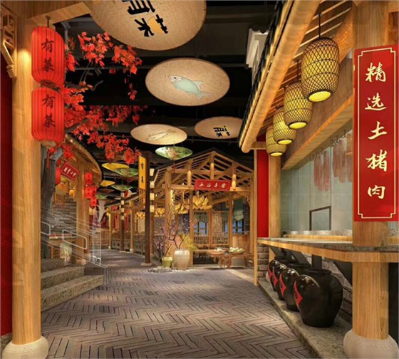 美爾家燈飾