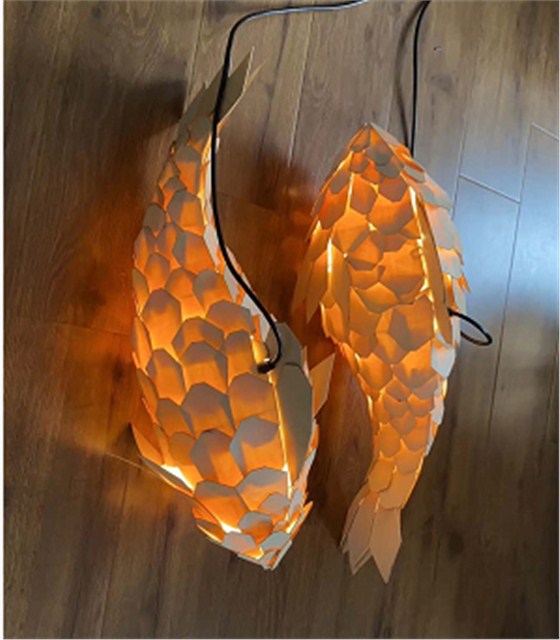魚燈