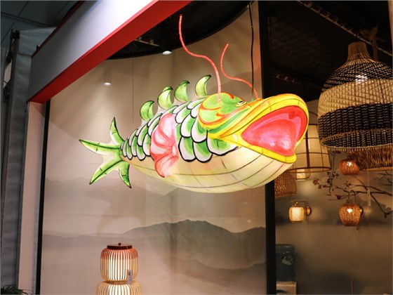 美爾家家具展會(huì)