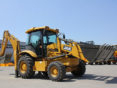JAK-870K兩頭忙