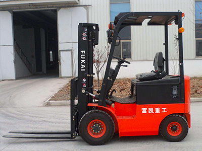 CPD20 農(nóng)用叉車